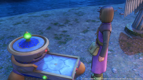 Dq11攻略 ふしぎな鍛冶 とくぎや効果一覧まとめ ペナルティ回避 ゲームれぼりゅー速報