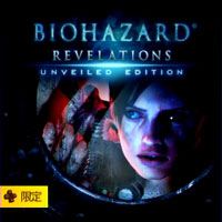 ps3_BIOHAZADreve