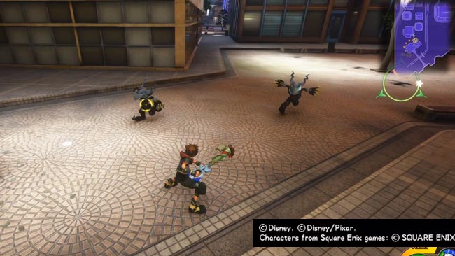 キングダムハーツ3攻略 合成素材入手場所一覧 結晶や素材 強化素材紹介 クリア前対応 アルテマウェポンレシピ入手 みなぎる 邪気 透きとおるほか Kh3 ゲームれぼりゅー速報