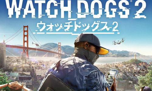 WATCHDOGS2