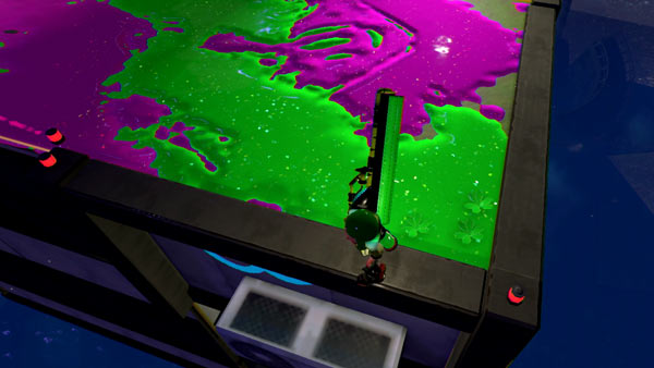 スプラトゥーン2攻略ヒーローモードエリア3 ロウト配送センター 10 12紹介 ミステリーファイル イリコニウム入手 スプラ2 ゲームれぼりゅー速報 スプラトゥーン2攻略ヒーローモードエリア3 ロウト配送センター 10 12紹介 ミステリーファイル イリコニウム入手 スプラ2 ゲームれぼりゅー速報