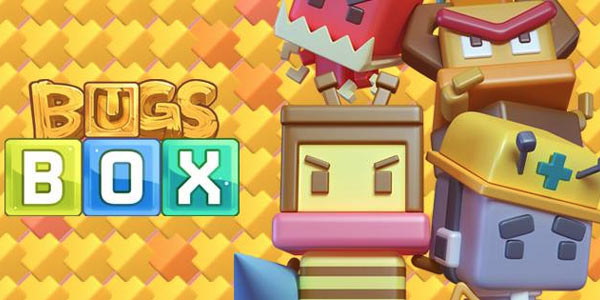 bugsbox
