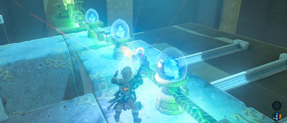 ゼルダの伝説ワイルド攻略 ゲルド地方 ハワ カイの祠 エレキの伝達 古代のコア Breathofthewild ゲームれぼりゅー速報 ゼルダの伝説ワイルド攻略 ゲルド地方 ハワ カイの祠 エレキの伝達 古代のコア Breathofthewild ゲームれぼりゅー速報
