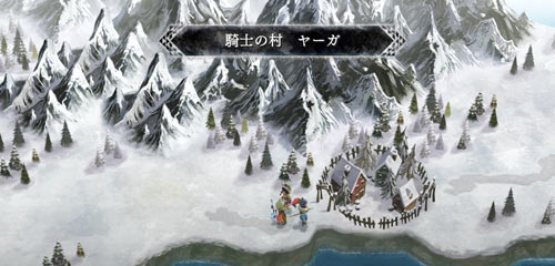 いけにえと雪のセツナ攻略 かぎ付き宝箱一覧 宝箱を回収してみよう ゲームれぼりゅー速報