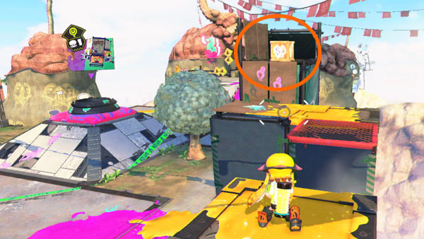 スプラトゥーン2攻略ヒーローモードエリア1 アシサキ前線基地 紹介 ミステリーファイル イリコニウム入手 スプラ2 ゲームれぼりゅー速報 スプラトゥーン2攻略ヒーローモードエリア1 アシサキ前線基地 紹介 ミステリーファイル イリコニウム入手 スプラ2 ゲームれぼりゅー速報