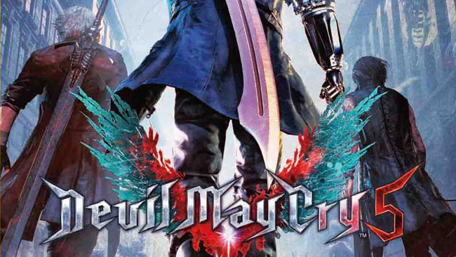 dmc5best