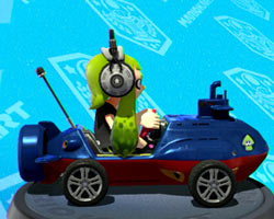 マリオカート8デラックス攻略 追加パーツ入手方法と入手できるもの一覧 コインを稼ごう ゲームれぼりゅー速報