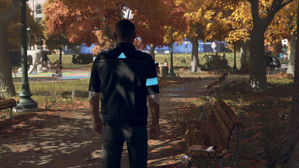 デトロイト攻略02 色あふれる世界 紹介 全ルート 雑誌アイテム回収 Ps4 Becomehuman ゲームれぼりゅー速報 デトロイト攻略02 色あふれる世界 紹介 全ルート 雑誌アイテム回収 Ps4 Becomehuman ゲームれぼりゅー速報