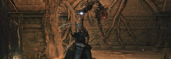 ブラッドボーン攻略 聖杯ダンジョン 深きローラン 攻略 深きローランの聖杯 レッドゼリー Bloodborneps4 ゲームれぼりゅー速報