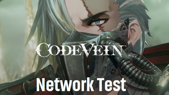 げーれぼ速 Ps4テスター応募受付開始 コードヴェイン Codevein ネットワークテスト実施 プレイ動画も公開中 ゲームれぼりゅー速報