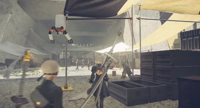 nier_gameplay_2