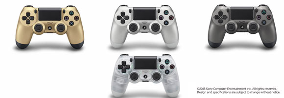 ps4DUALSHOCK4