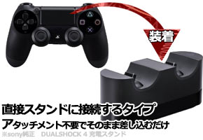 【PS4】おすすめのPS4コントローラ充電スタンド比較とまとめ。とデュアルショック4（DUALSHOCK4)のかんたんケアと強化：ゲームれぼりゅー速報