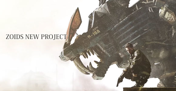 zoidnewproject