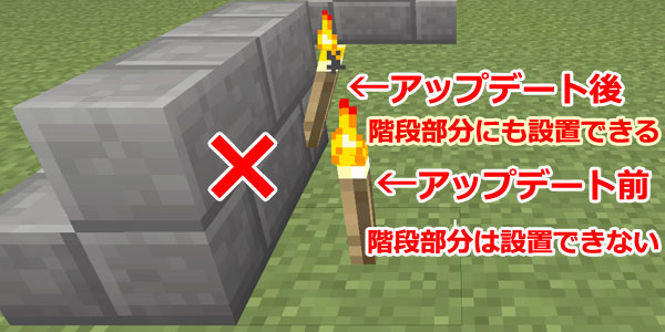 マイクラ Minecraft6月27日アップデート1 53配信 森の洋館追加 ほか多数のアイテムや新機能追加 修正内容紹介 マインクラフト 各コンソールアップデートps4は1 53psvita1 52switch他 ゲームれぼりゅー速報