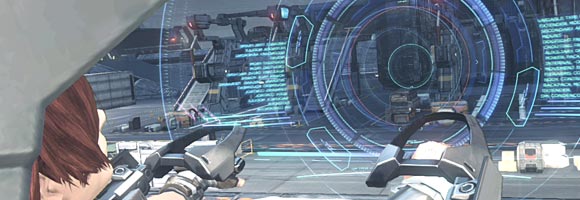 ゼノブレイドクロス攻略 クエスト ドールのライセンス試験 攻略 ドールライセンスを手に入れるまで Xenobladexwiiu ゲームれぼりゅー速報