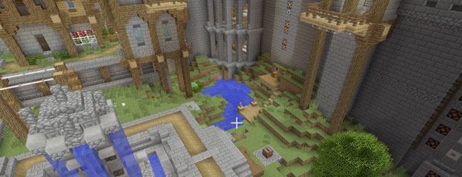 Minecraftrecordb