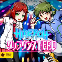 VITA_HIDEBOHtapdance