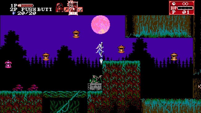 属性 ブラッドステインド 「Bloodstained（ブラッドステインド）」の続編が開発中とのこと！全世界100万本売れたイガヴァニア・・・キャラクターや物語はどうなるのかな？