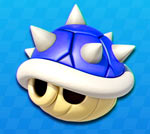 mario8dx_トゲゾーこうら