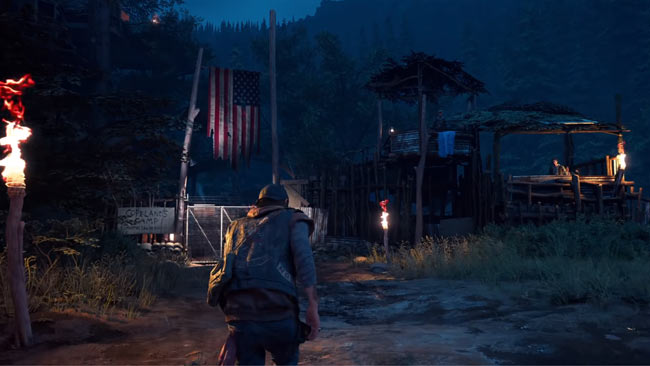 daysgone04
