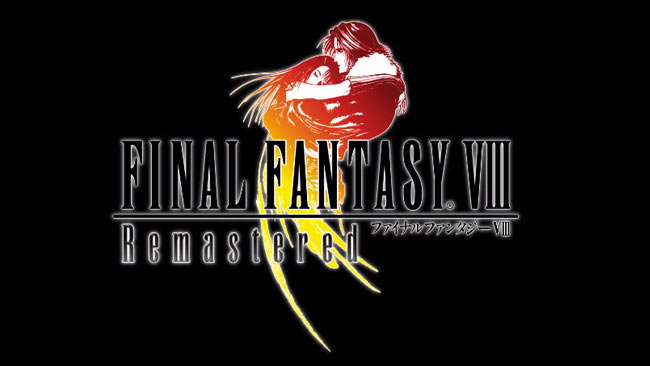 ff8remaster