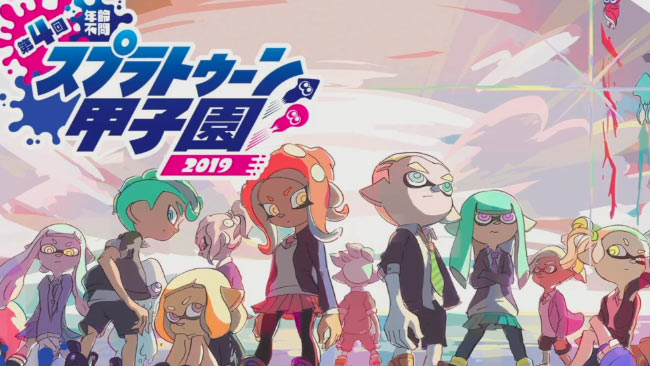 2021人気特価 スプラトゥーン2 テンタライブパーカー Mサイズ asakusa