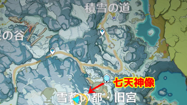 gensin-v12-quest1-3map