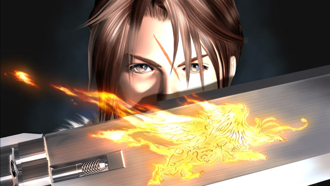 FF8RE