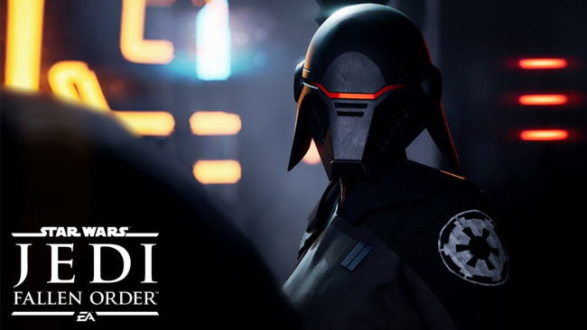 日本語吹替え公式発表トレーラー公開中 Star Wars ジェダイ フォールン オーダー 11月15日発売 ゲームれぼりゅー速報 日本語吹替え公式発表トレーラー公開中 Star Wars ジェダイ フォールン オーダー 11月15日発売 ゲームれぼりゅー速報
