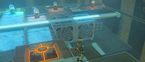 ゼルダの伝説ワイルド攻略 ゲルド地方 ハワ カイの祠 エレキの伝達 古代のコア Breathofthewild ゲームれぼりゅー速報 ゼルダの伝説ワイルド攻略 ゲルド地方 ハワ カイの祠 エレキの伝達 古代のコア Breathofthewild ゲームれぼりゅー速報