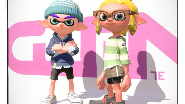 スプラトゥーン2 ギア 枠 スプラトゥーン2 スパイキーの上手な使い方 注文と買いのコツを知って目指せ最強ギア