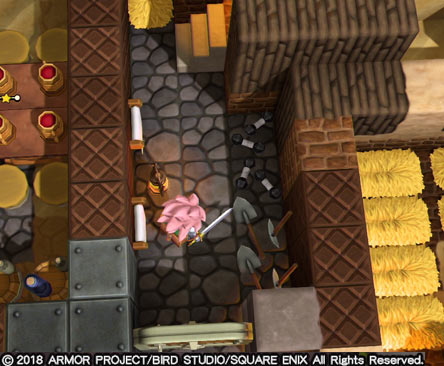 Dqb2攻略ストーリー13オッカムル島 ペロのための部屋を作ろう 土や草糸の入手場所 ドラクエビルダーズ2 ゲームれぼりゅー速報 Dqb2攻略ストーリー13オッカムル島 ペロのための部屋を作ろう 土や草糸の入手場所 ドラクエビルダーズ2 ゲームれぼりゅー速報