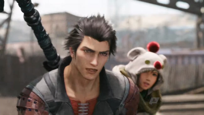 Ps5版ff7リメイク6月10日発売決定 ユフィを主人公にした新エピソード追加 ファイナルファンタジー リメイクintergrade 新機能追加 比較映像も公開 ゲームれぼりゅー速報 Ps5版ff7リメイク6月10日発売決定 ユフィを主人公にした新エピソード追加 ファイナルファンタジー リメイクintergrade 新機能追加 比較映像も公開 ゲームれぼりゅー速報