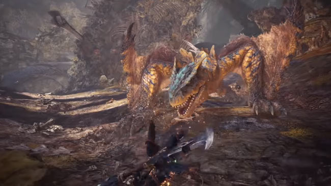 mhw_Tigrex2