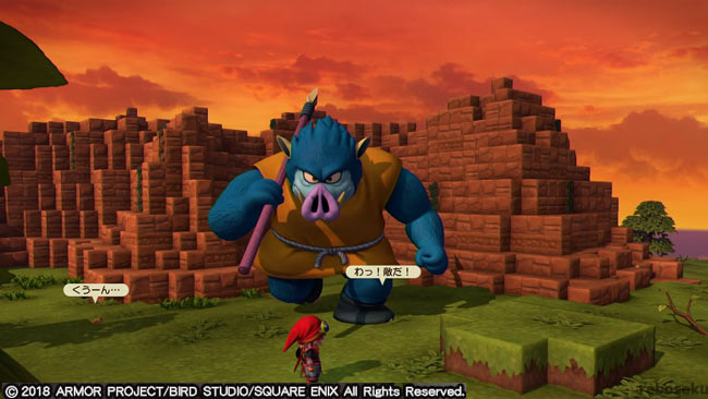 Dqb2攻略 そざい島 フサフサ島 入手できるものとレシピ ひも 草糸の無限ものづくり解放 出現モンスター ドラクエビルダーズ2 Ps4switch ゲームれぼりゅー速報