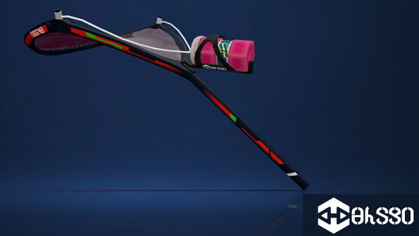 スプラトゥーン2攻略 Spウェポン バブルランチャー 紹介 巨大シャボン玉 泡 を作り出し大爆発 性能や特徴など ゲームれぼりゅー速報