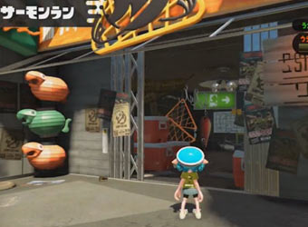 SALMONRUN