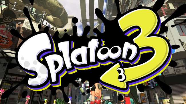 シリーズ最新作 Switch スプラトゥーン3 22年発売 紹介映像が公開中 ゲームれぼりゅー速報 シリーズ最新作 Switch スプラトゥーン3 22年発売 紹介映像が公開中 ゲームれぼりゅー速報