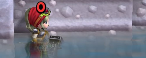 ドラゴンクエストビルダーズ攻略 知られざる島編レシピ メルキドグリーブ を作ってみよう 作り方と素材集め 落下ダメージを無効にできるdqb ゲームれぼりゅー速報