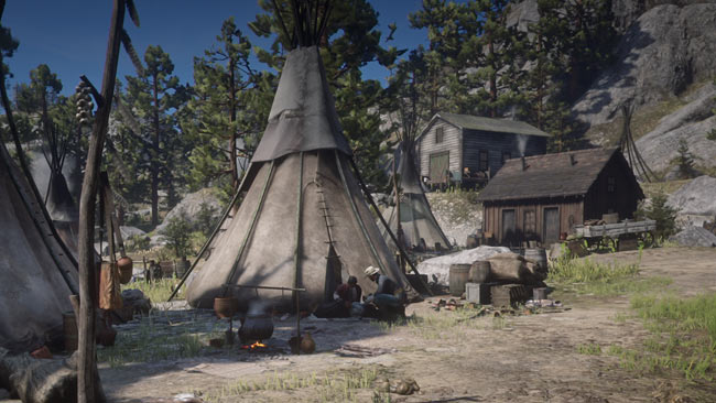 rdr2_chapter6_6thief泥棒の誇り
