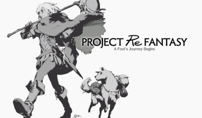 projectre8