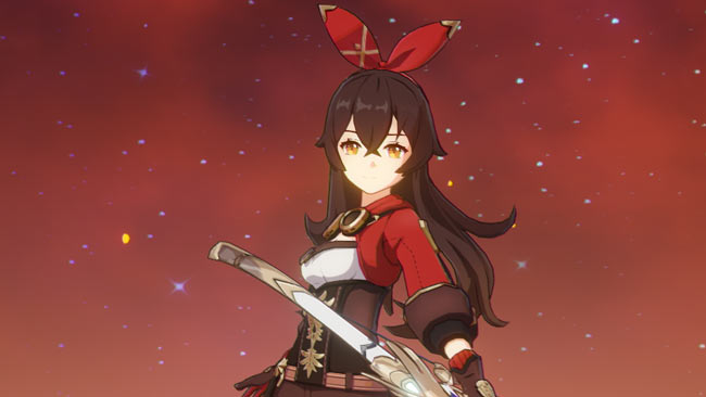 genshin-character-amber