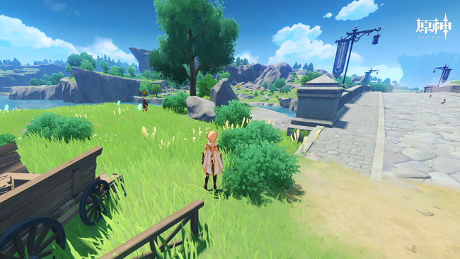 gensin-quest-legend-razor1e