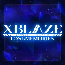 XBLAZELOST