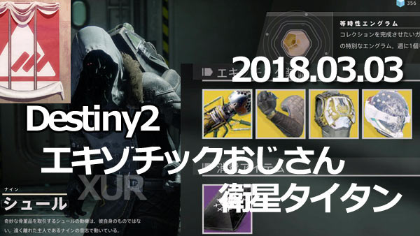 XUR20180303