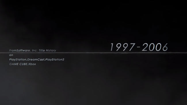ゲームタイトル紹介振り返りpv フロム ソフトウェア ラインナップ19 が公開中 ゲームれぼりゅー速報 ゲームタイトル紹介振り返りpv フロム ソフトウェア ラインナップ19 が公開中 ゲームれぼりゅー速報