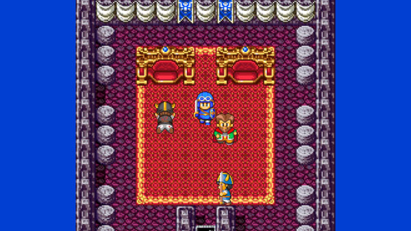 Ps4 ドラゴンクエスト 悪霊の神々 トロフィー一覧が公開 ゴールドトロフィーあり ネタバレ注意 ゲームれぼりゅー速報