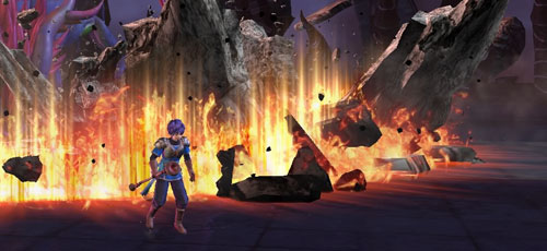 Dqh2 最終形態 真 魔王ザラーム 戦 ドラクエヒーローズ2攻略 双子の王と予言の終わり ゲームれぼりゅー速報