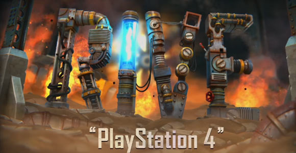 ps4rive2017